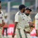 Guwahati Test South Africa 247 Runs
