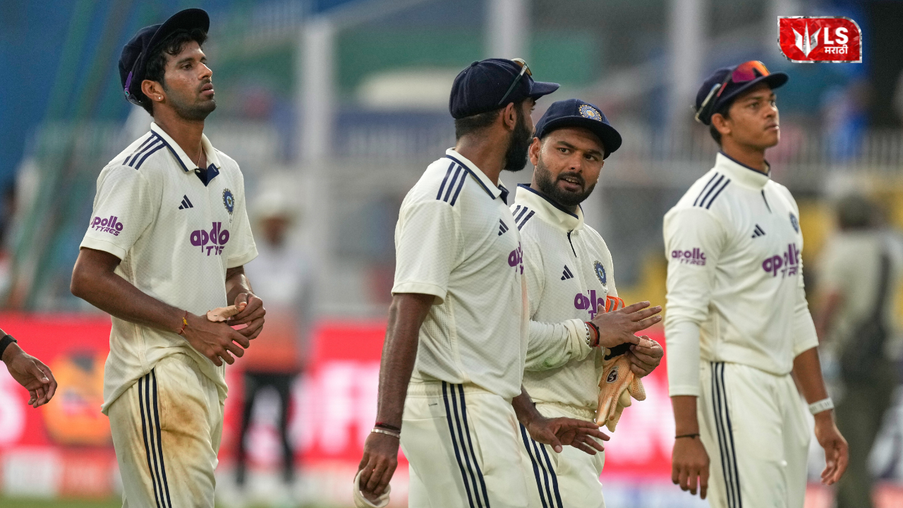 Guwahati Test South Africa 247 Runs