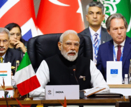 Modi Speech at G20 Summit