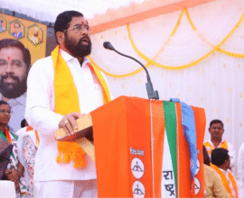 Eknath Shinde Importan AnnouncementElections