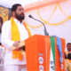 Eknath Shinde Importan AnnouncementElections
