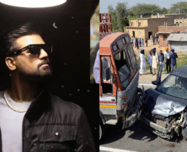 Harman Sidhu passed away