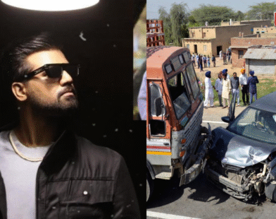 Harman Sidhu passed away