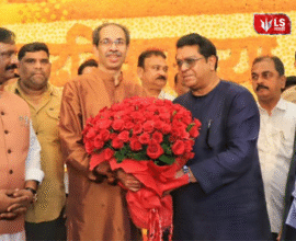 Sanjay Raut Tweet Political Stir