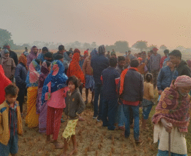 Jharkhand family murder