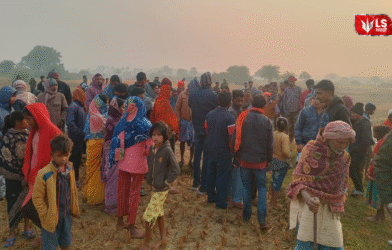 Jharkhand family murder