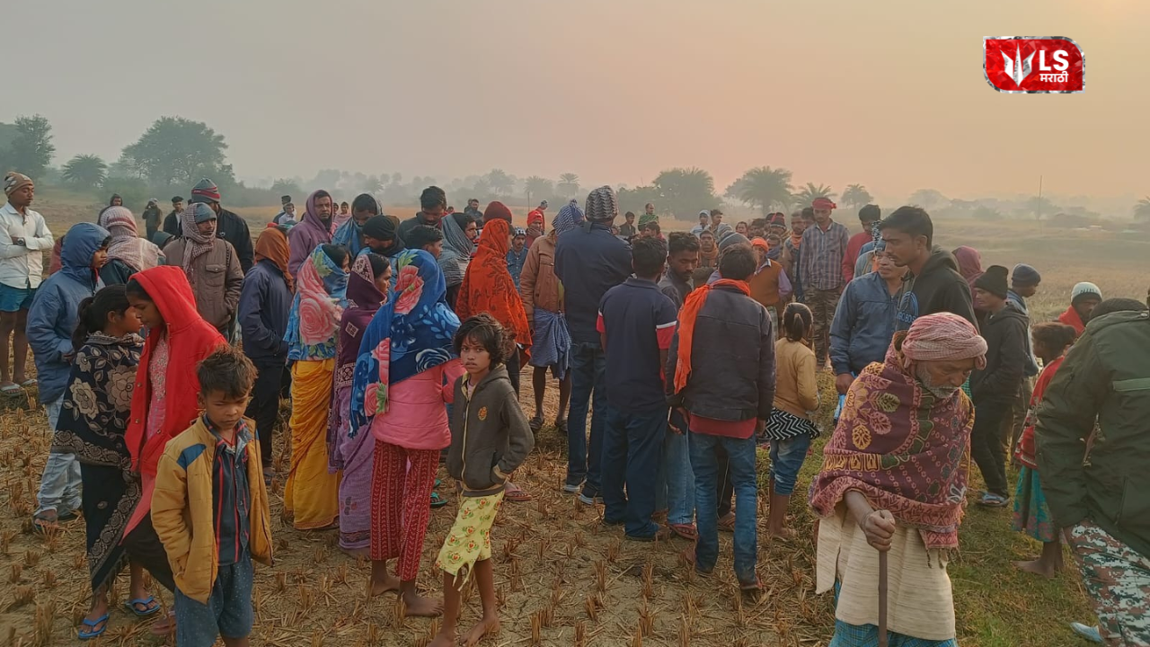 Jharkhand family murder