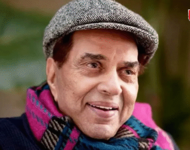 Dharmendra Deol Death
