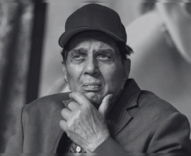 Dharmendra Death