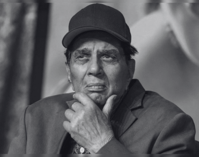 Dharmendra Death