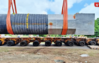 Largest Shivling Temple