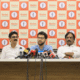 Aaditya Thackeray Prees Conference