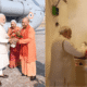 PM Narendra Modi And Yogi Adityanath