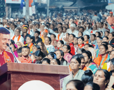 CM Devendra Fadanvi Big announcement for Ladki Bahin Scheme