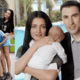 Celina Jaitley And husband Peter