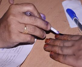 Local body elections