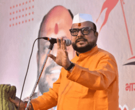 Minister Gulabrao Patil