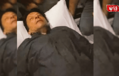 Imran Khan murdered