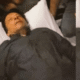 Imran Khan murdered