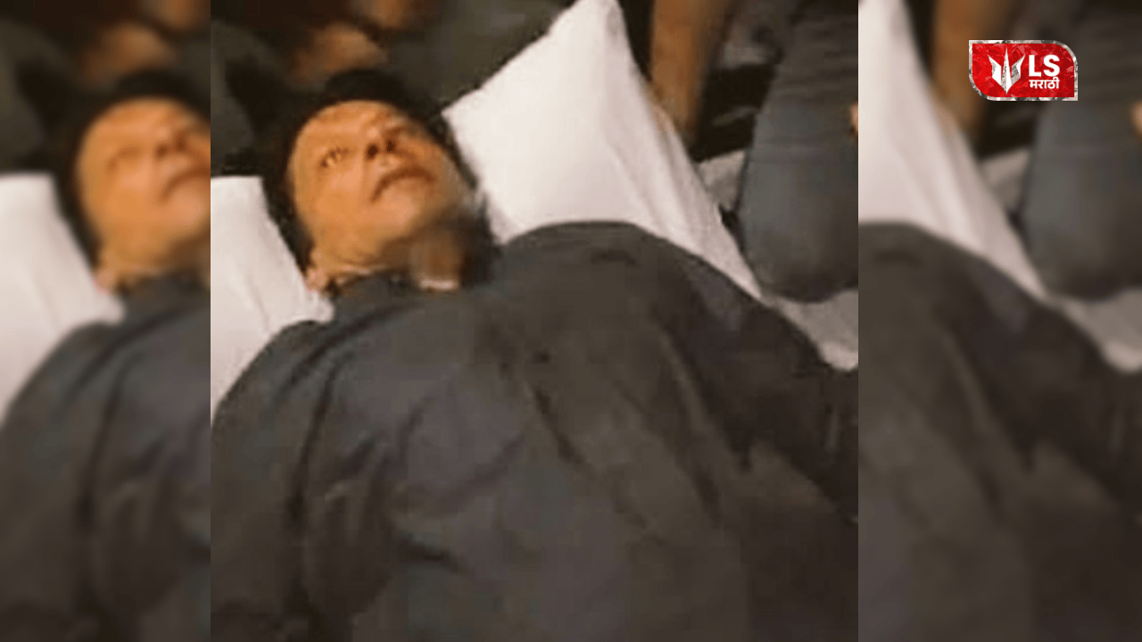 Imran Khan murdered