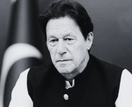 Imran Khan