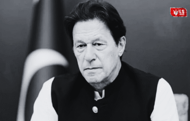 Imran Khan