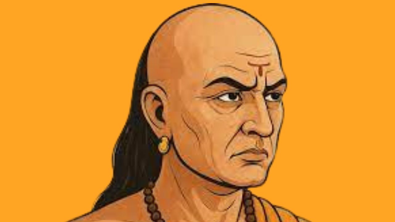 Chanakya Niti life lessons about things you should never feel ashamed of