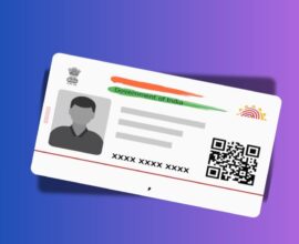 How to check Aadhaar card authenticity using a simple method; easy trick to verify original vs fake Aadhaar card