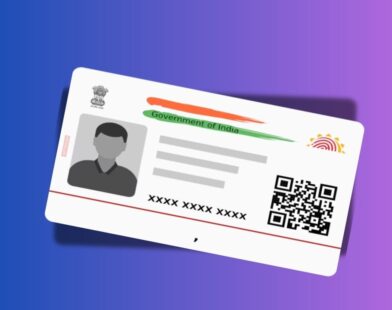 How to check Aadhaar card authenticity using a simple method; easy trick to verify original vs fake Aadhaar card