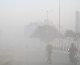 Cold wave expected in Maharashtra with temperature likely to drop further