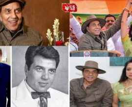 Dharmendra Family Details