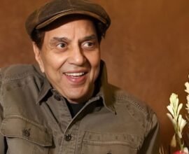 Image showing Bollywood legend Dharmendra, who passed away, remembered for his contribution to Indian cinema with 276 films