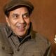 Image showing Bollywood legend Dharmendra, who passed away, remembered for his contribution to Indian cinema with 276 films