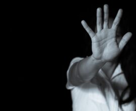 Screenshot showing Dr. Snehal Ghughe speaking in a shocking viral video claiming she may be targeted next after Dr. Gauri Garje