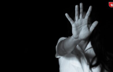 Screenshot showing Dr. Snehal Ghughe speaking in a shocking viral video claiming she may be targeted next after Dr. Gauri Garje