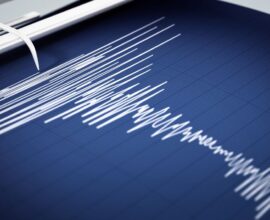 Severe 6.4 magnitude earthquake shakes the country causing panic among residents