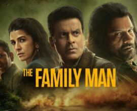 Manoj Bajpayee in The Family Man Season 3 after OTT release on Prime Video