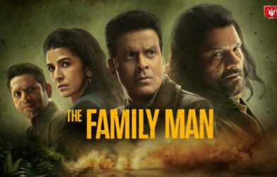 Manoj Bajpayee in The Family Man Season 3 after OTT release on Prime Video