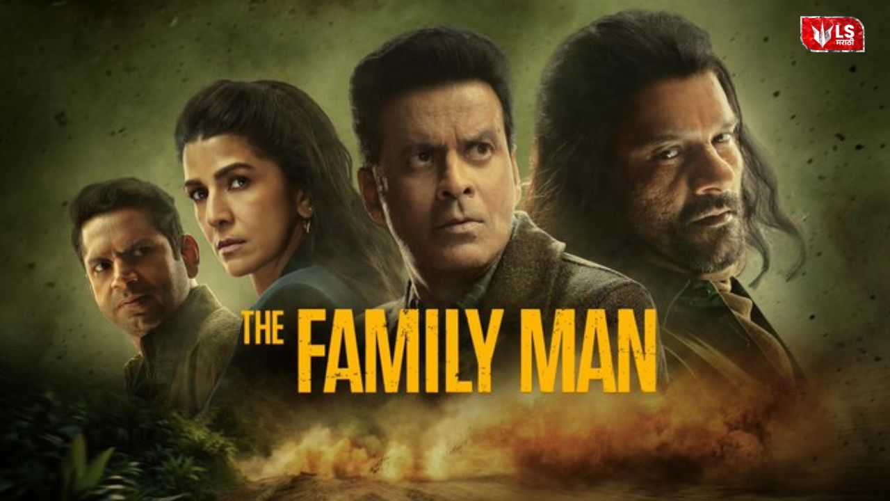 Manoj Bajpayee in The Family Man Season 3 after OTT release on Prime Video