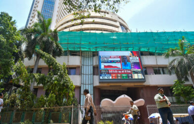 Share Market Closing