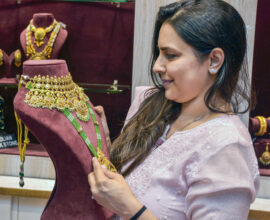 Gold Silver Rate Today