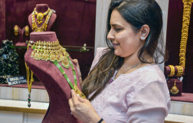 Gold Silver Rate Today