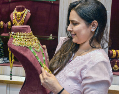 Gold Silver Rate Today