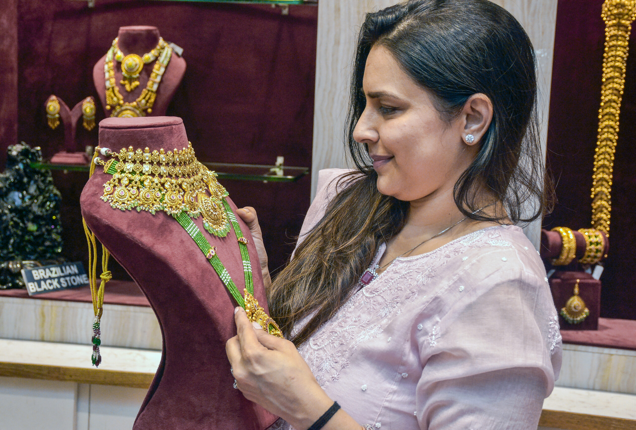 Gold Silver Rate Today