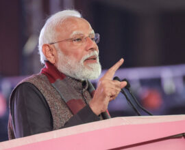 Mann ki Baat PM Modi