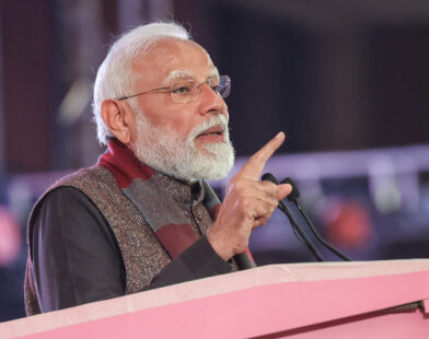 Mann ki Baat PM Modi