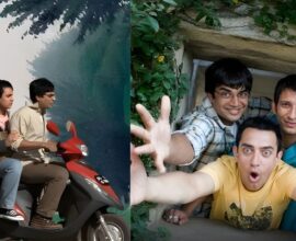 3 Idiots sequel announcement after 15 years, with speculation about the actress playing Rancho’s love interest