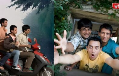 Lok Shevay Marathi News (लोकशिवाय मराठी बातम्या) - 3 idiots sequel after 15 year 3 Idiots sequel announcement after 15 years, with speculation about the actress playing Rancho’s love interest