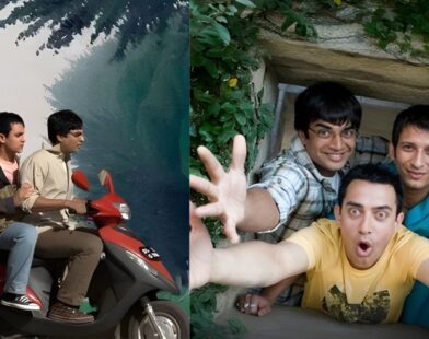 3 Idiots sequel announcement after 15 years, with speculation about the actress playing Rancho’s love interest
