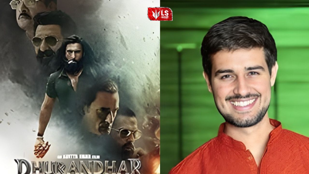 Viral video creating controversy around a film that crossed the ₹300 crore box office mark